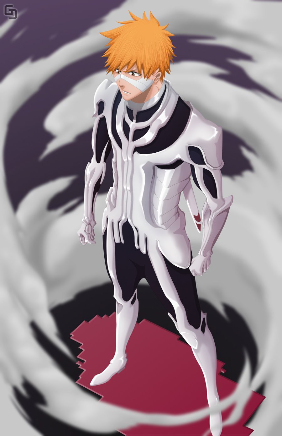 anh ichigo kurosaki