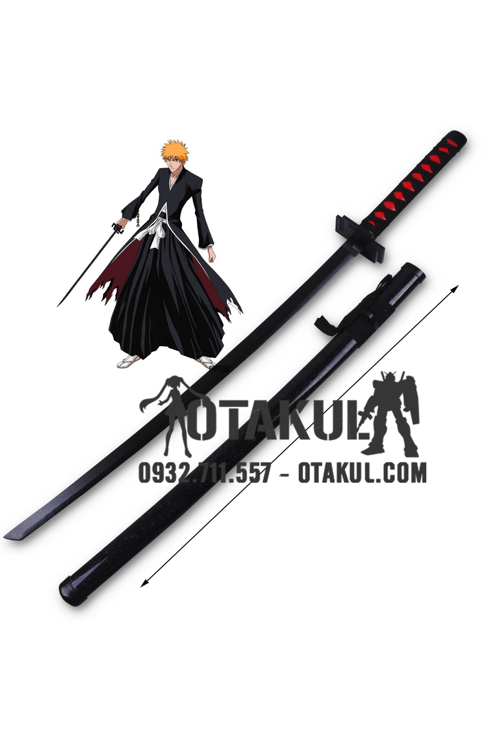 anh ichigo kurosaki