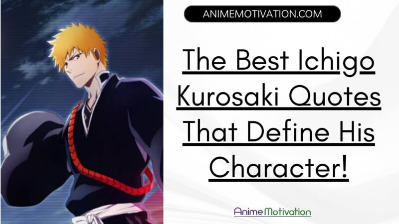 anh ichigo kurosaki