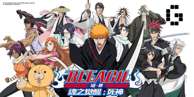 anh ichigo kurosaki