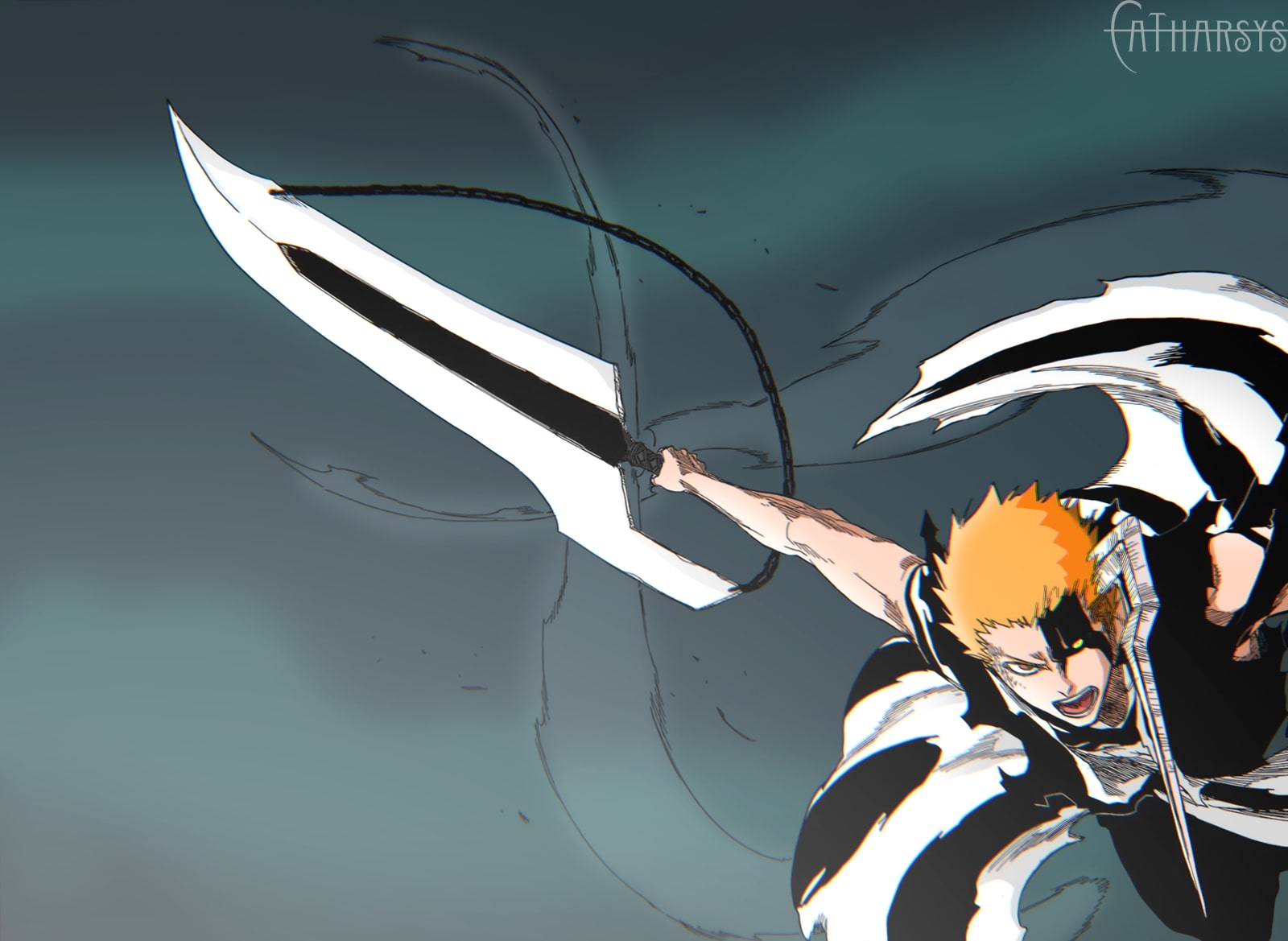 anh ichigo kurosaki