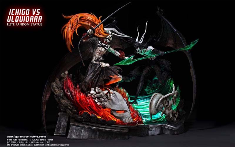 anh ichigo kurosaki
