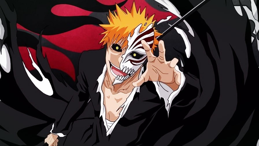 anh ichigo kurosaki anh ichigo kurosaki
