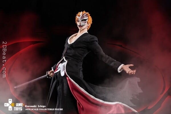 anh ichigo kurosaki