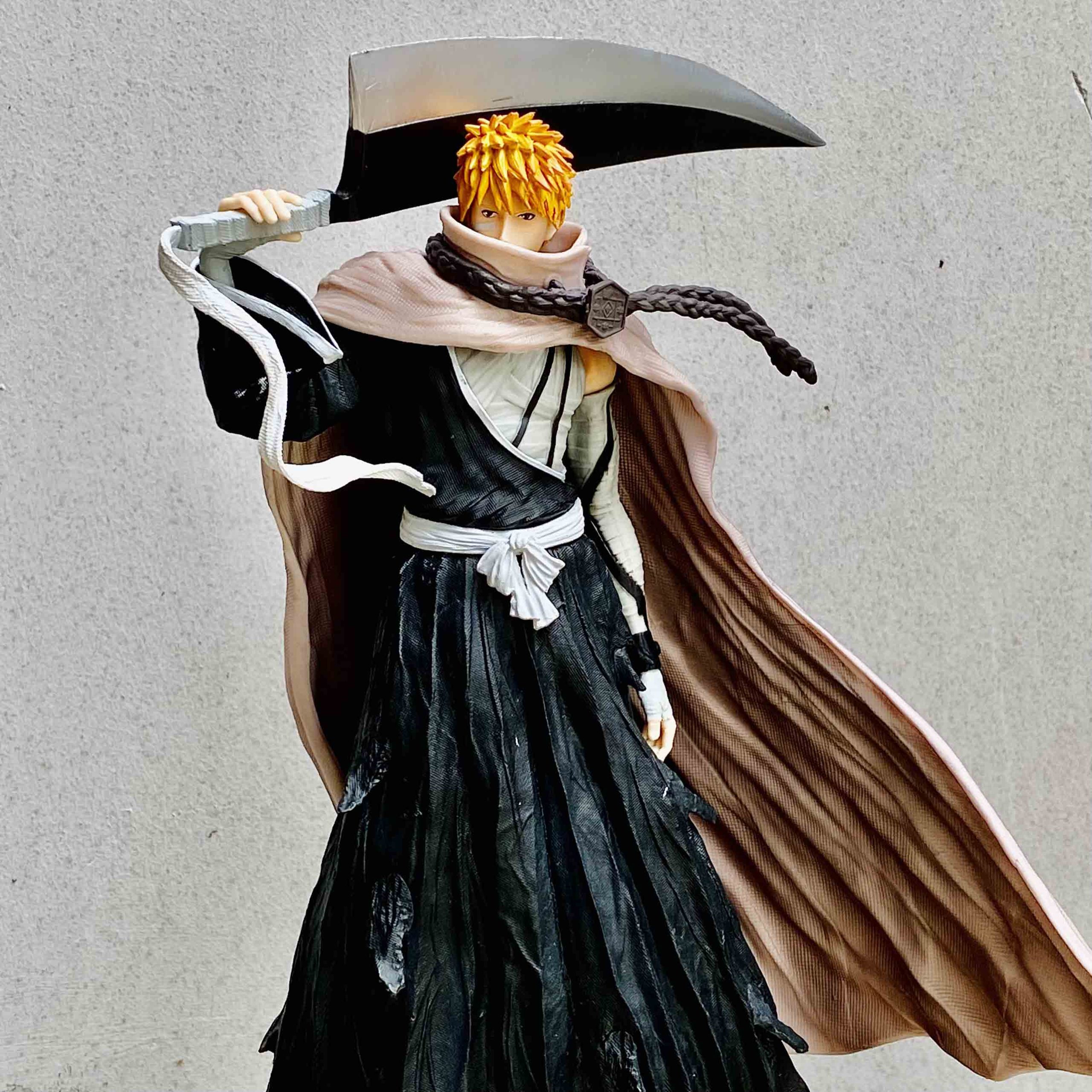 anh ichigo kurosaki