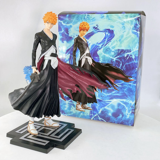 anh ichigo kurosaki