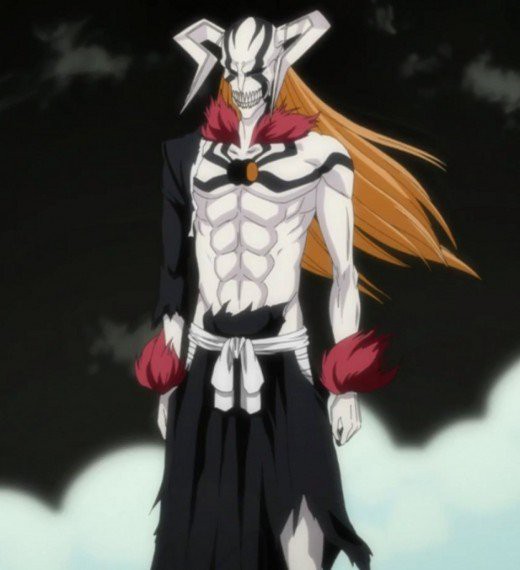 anh ichigo kurosaki
