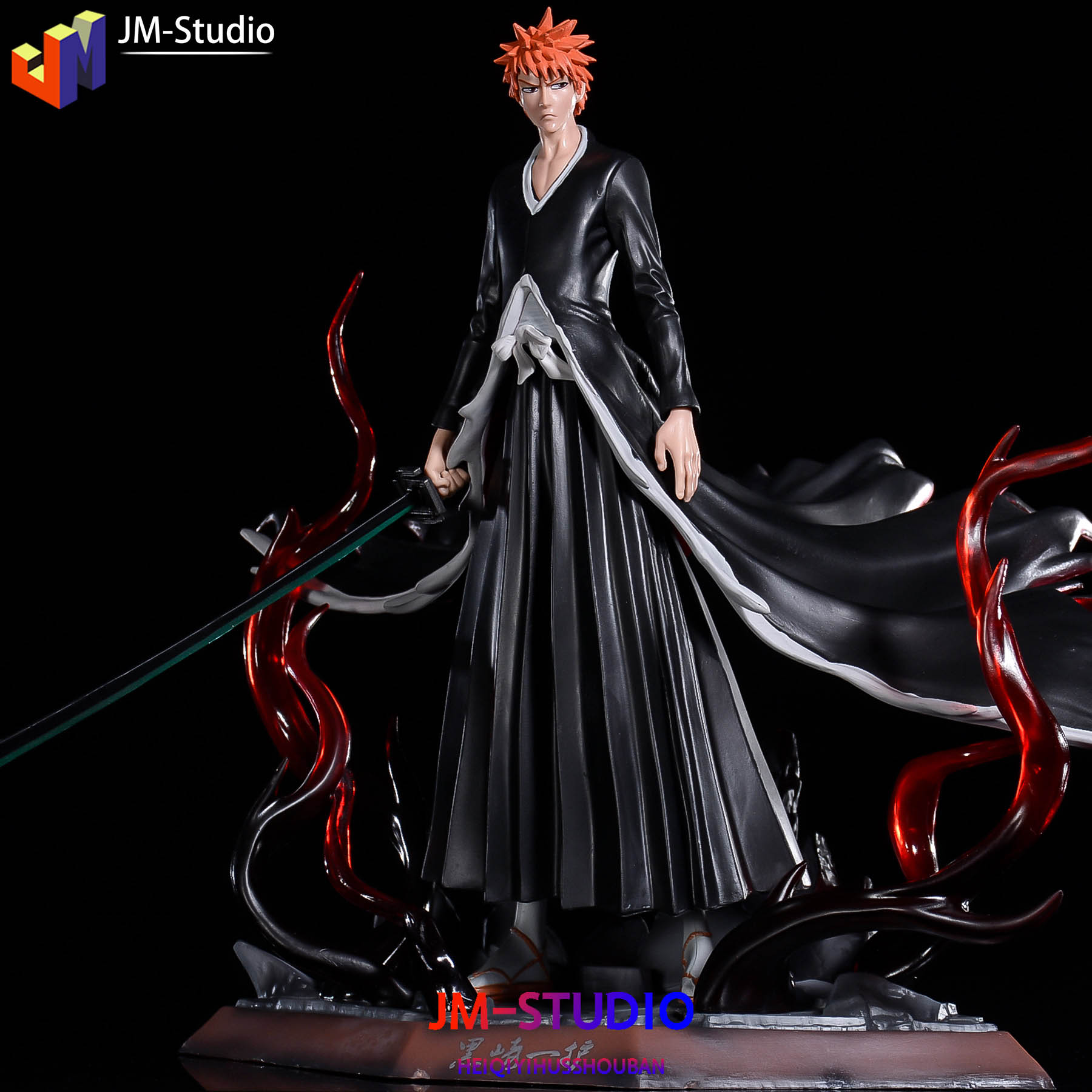 anh ichigo kurosaki