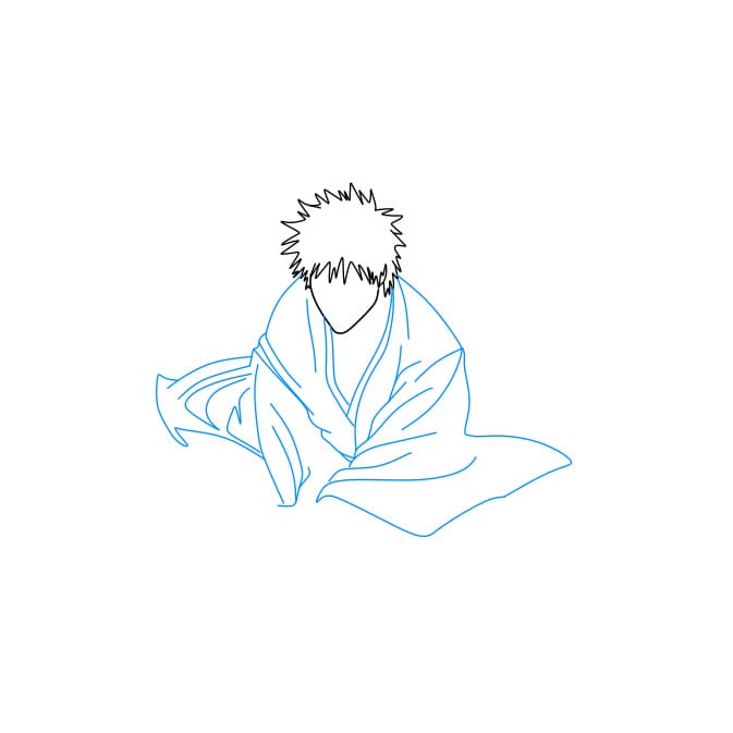 anh ichigo kurosaki