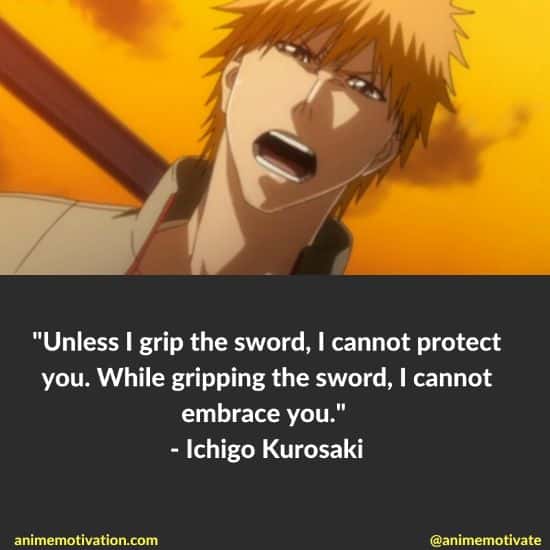 anh ichigo kurosaki