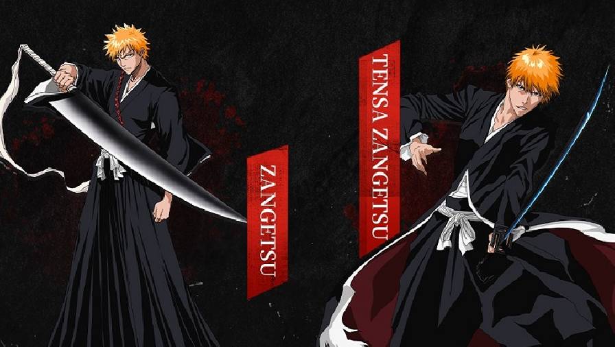 anh ichigo kurosaki