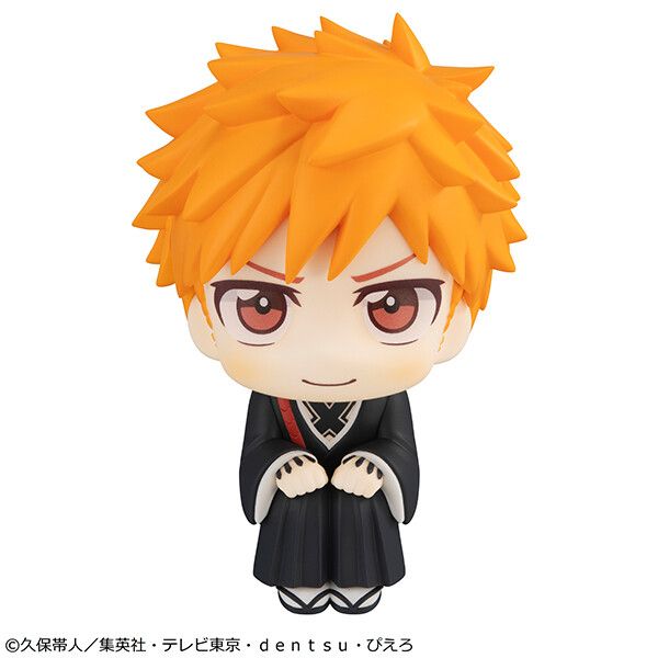 anh ichigo kurosaki