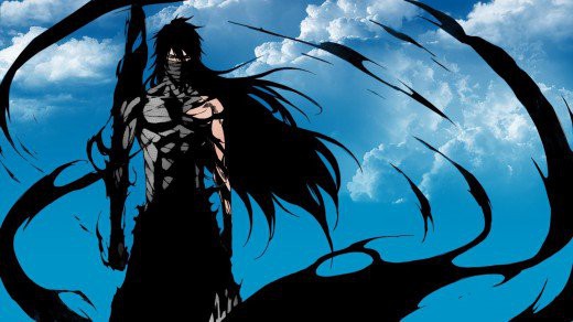 anh ichigo kurosaki