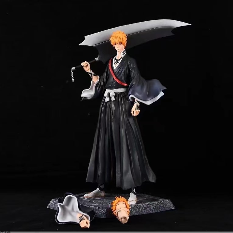 anh ichigo kurosaki