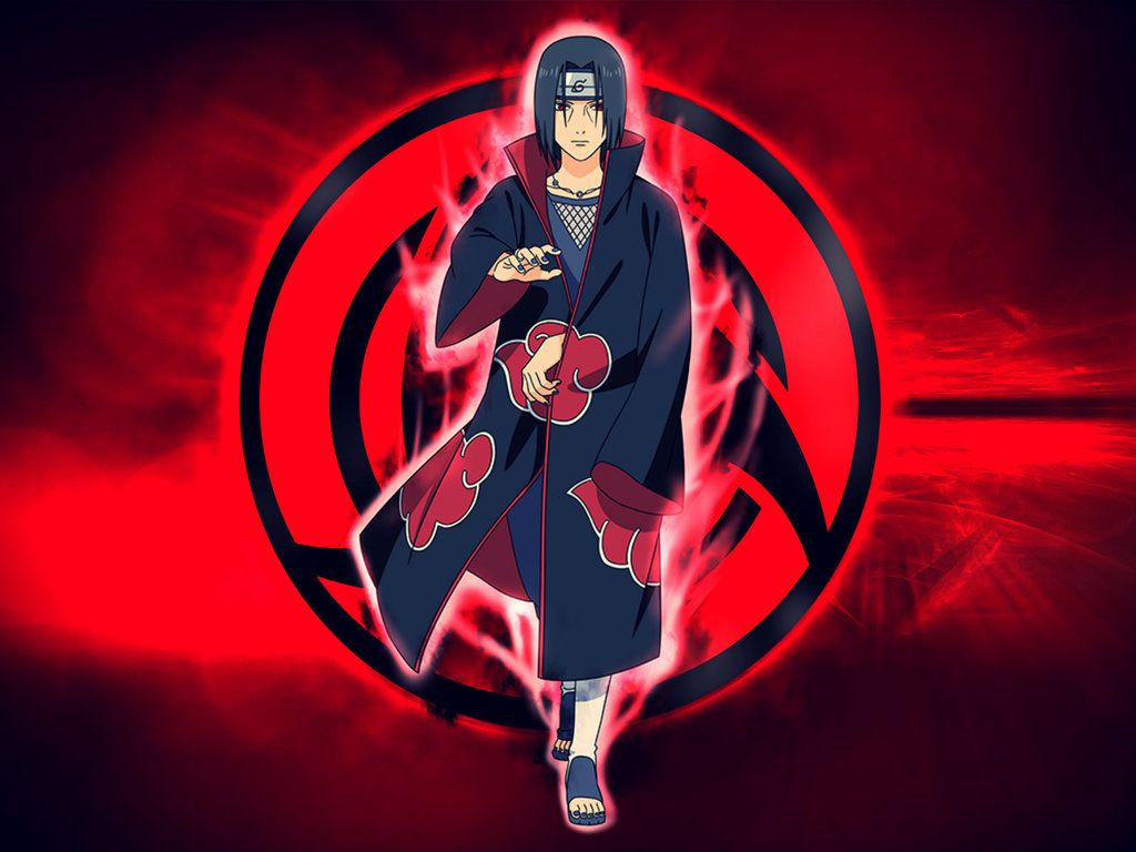 anh itachi
