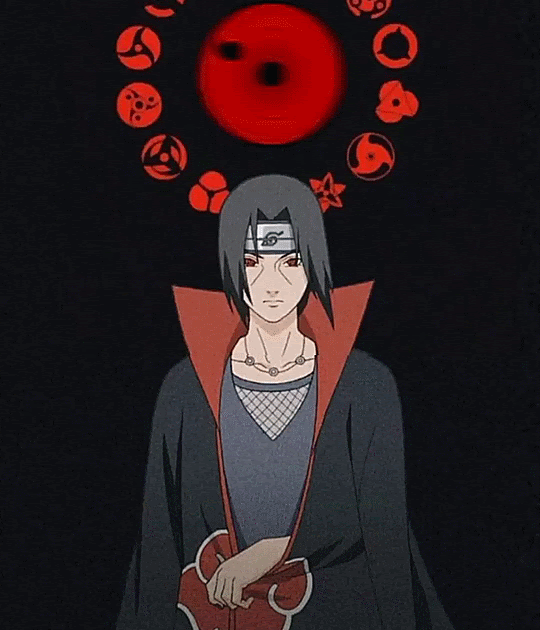 ảnh itachi 11