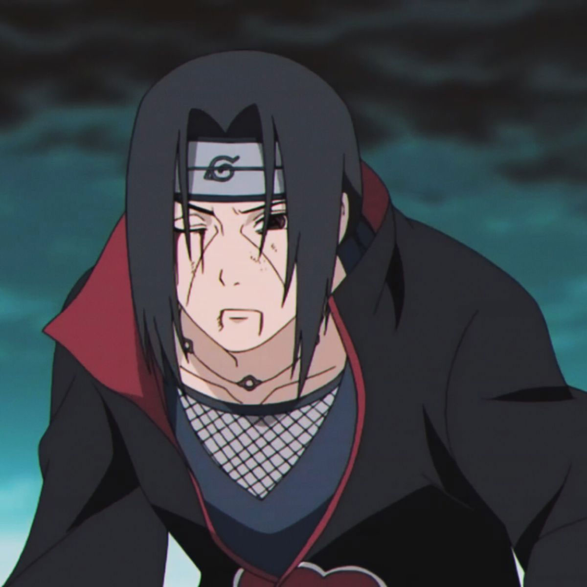 anh itachi