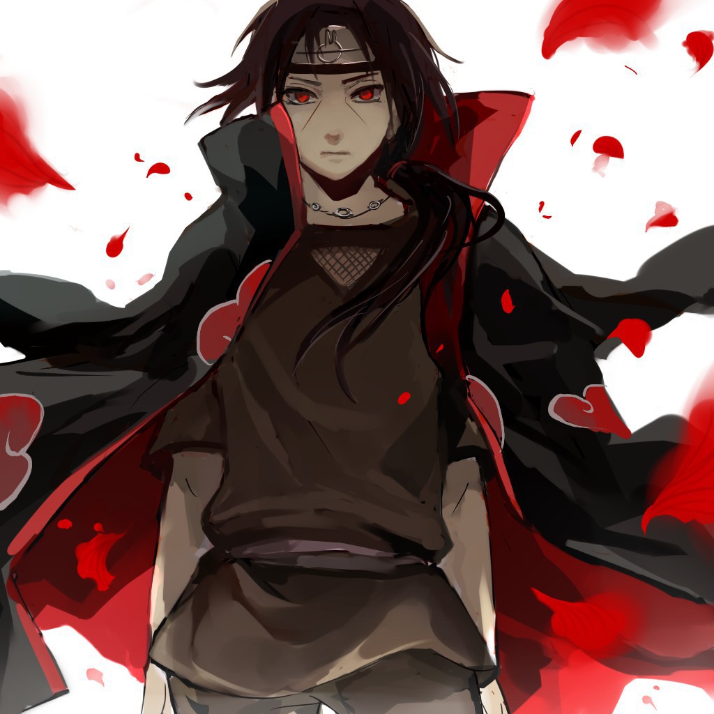 anh itachi