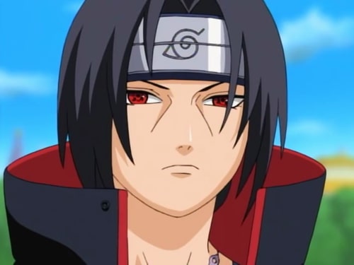 anh itachi