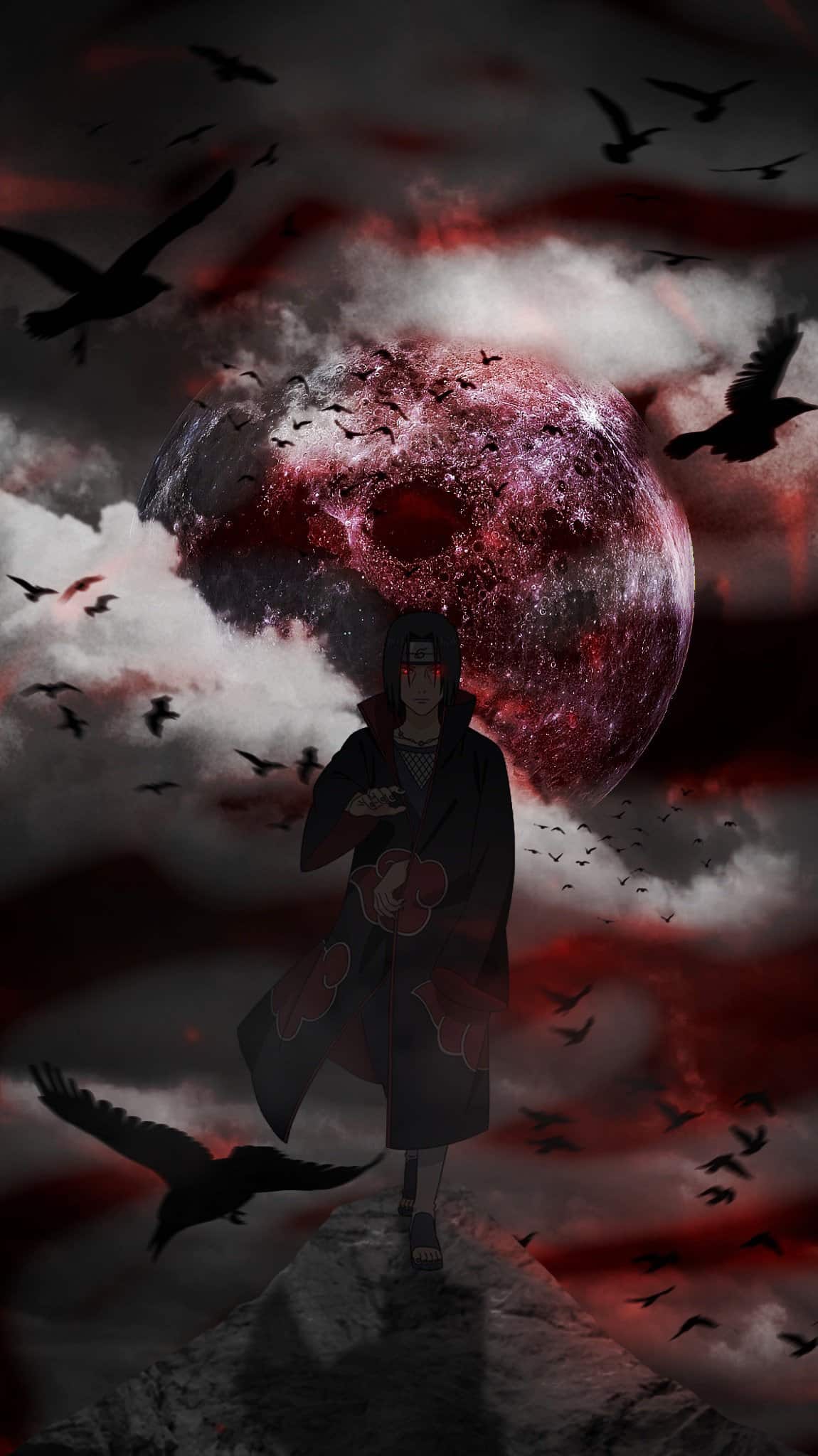 anh itachi