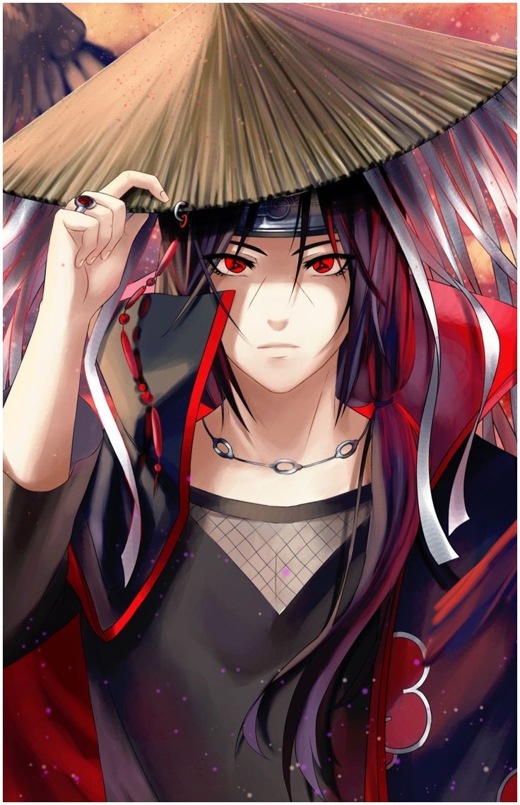 anh itachi