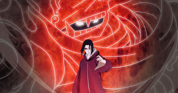 anh itachi