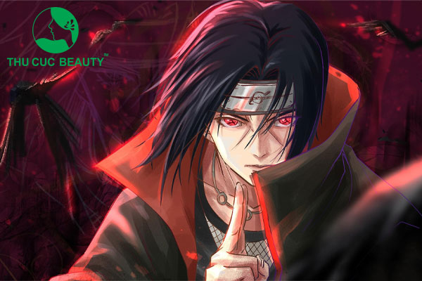 anh itachi