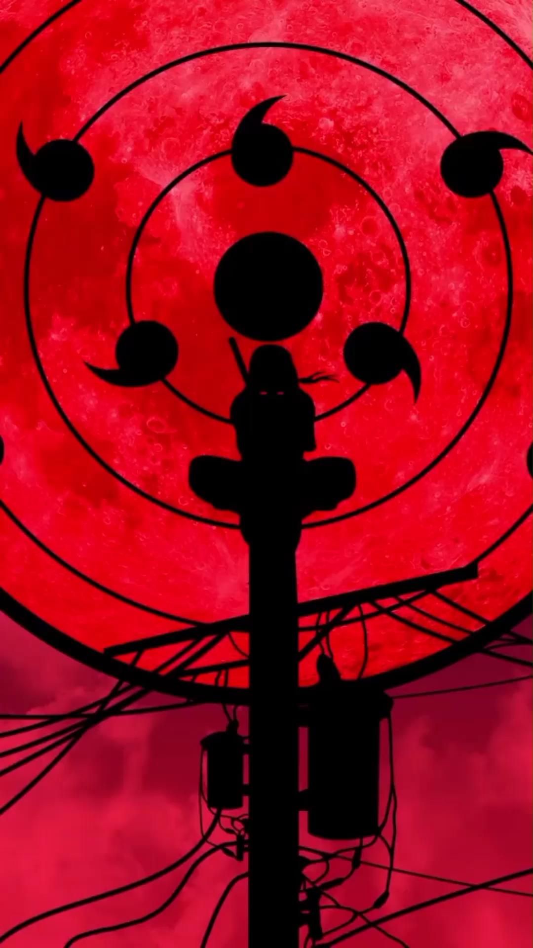 anh itachi