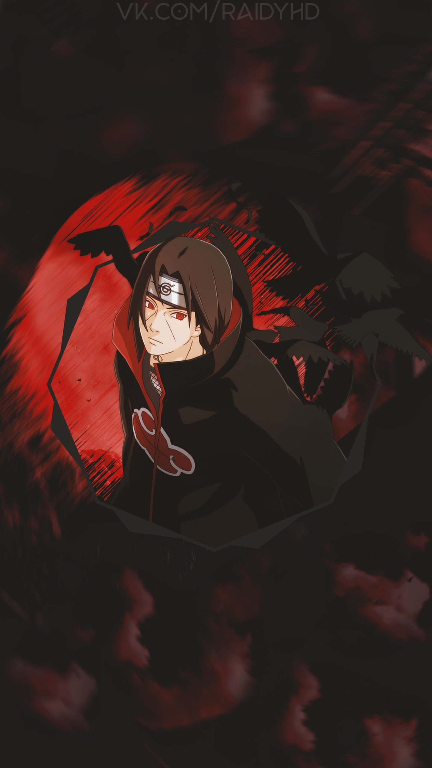 anh itachi
