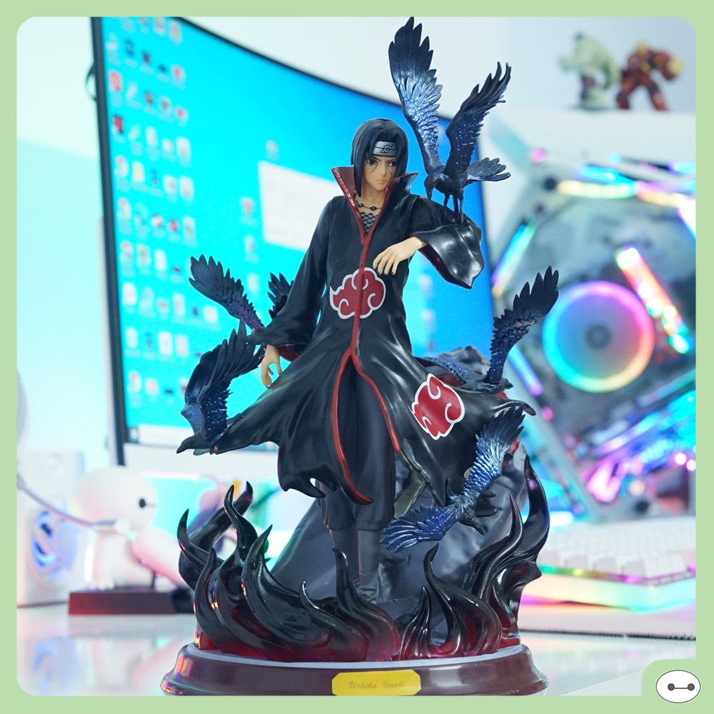 anh itachi