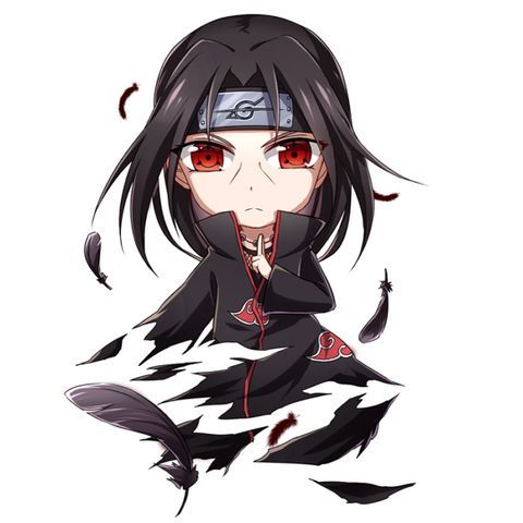 anh itachi