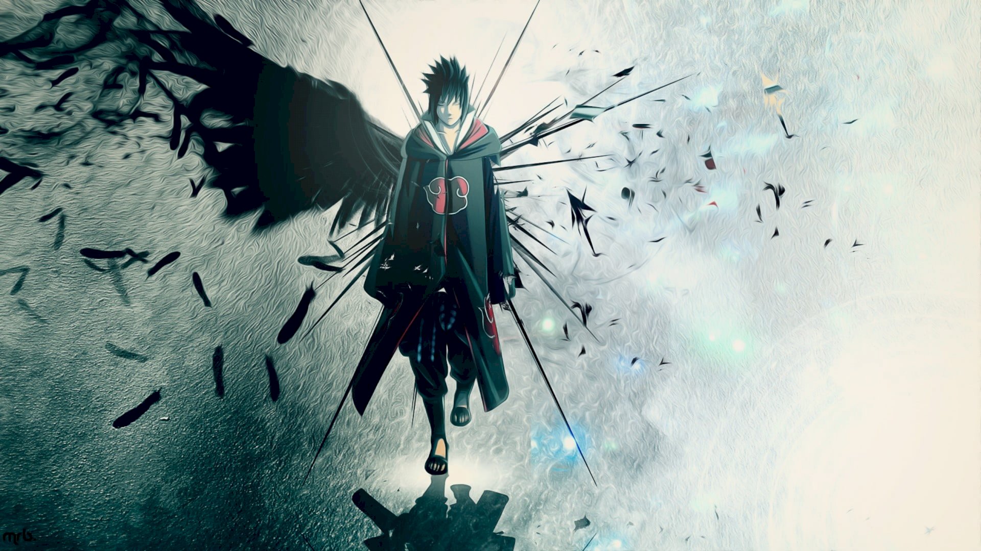 anh itachi