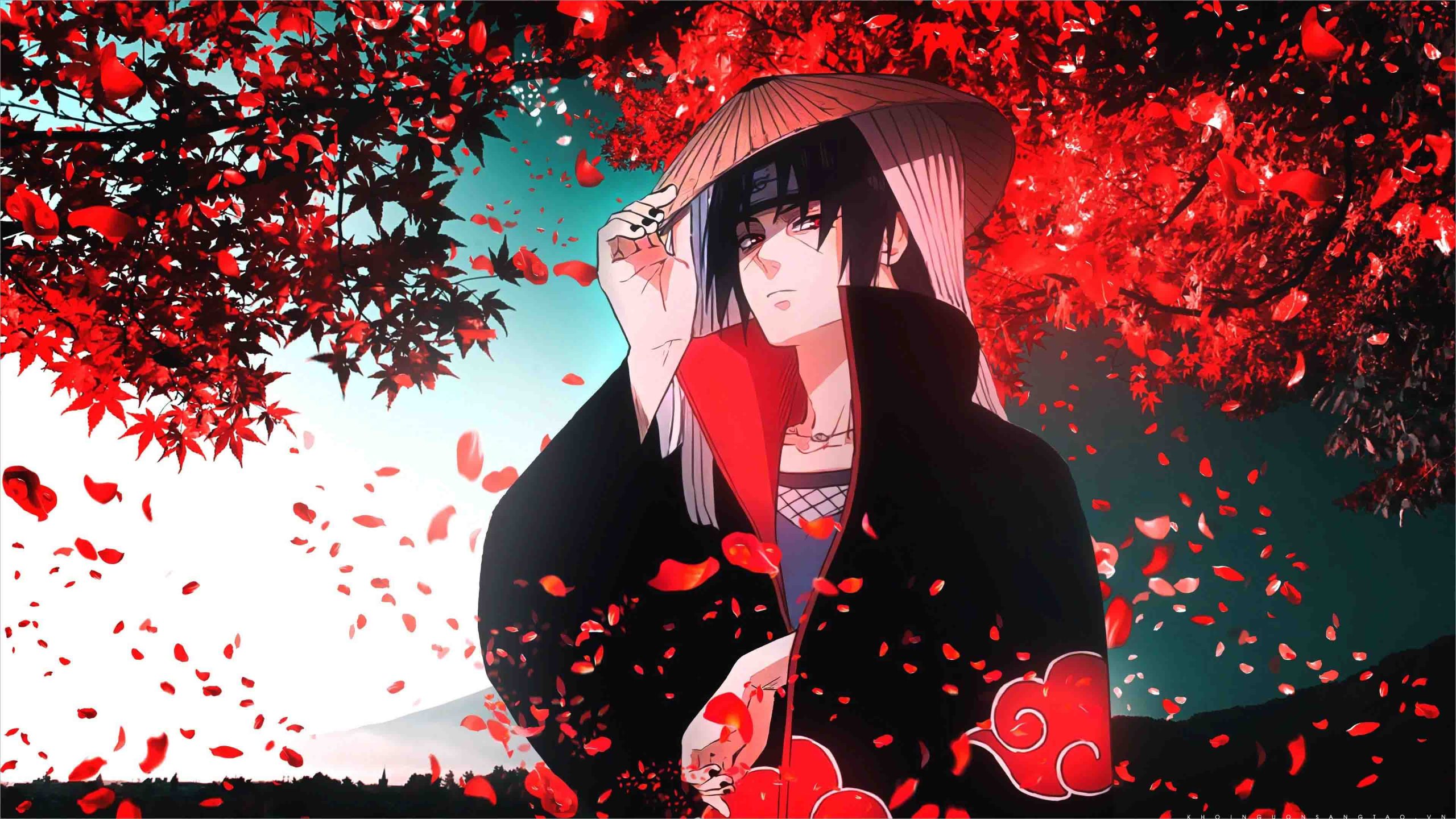 anh itachi