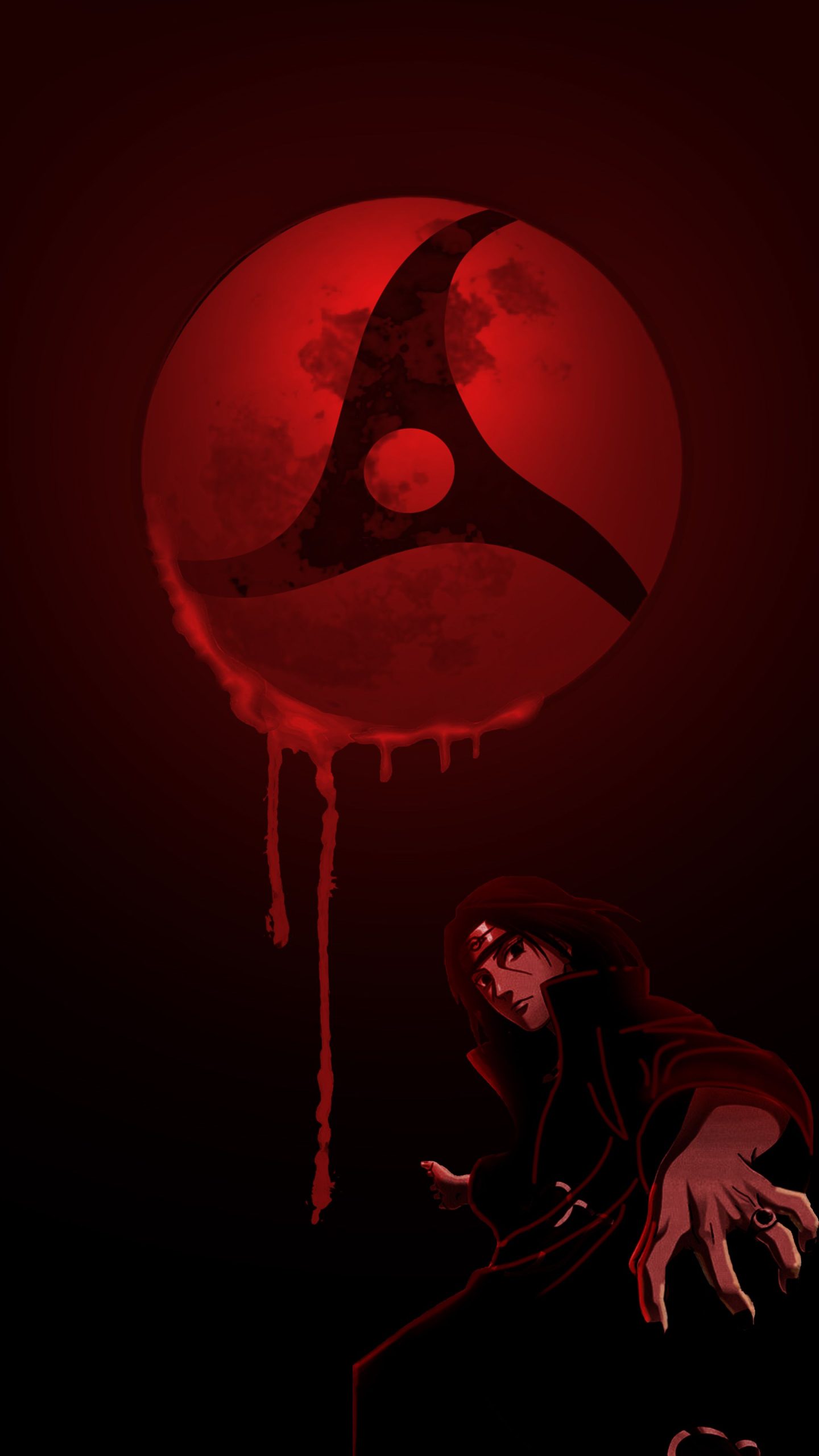 anh itachi