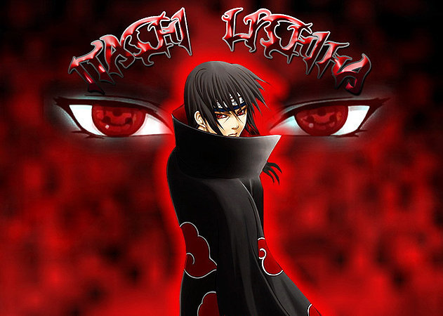 anh itachi