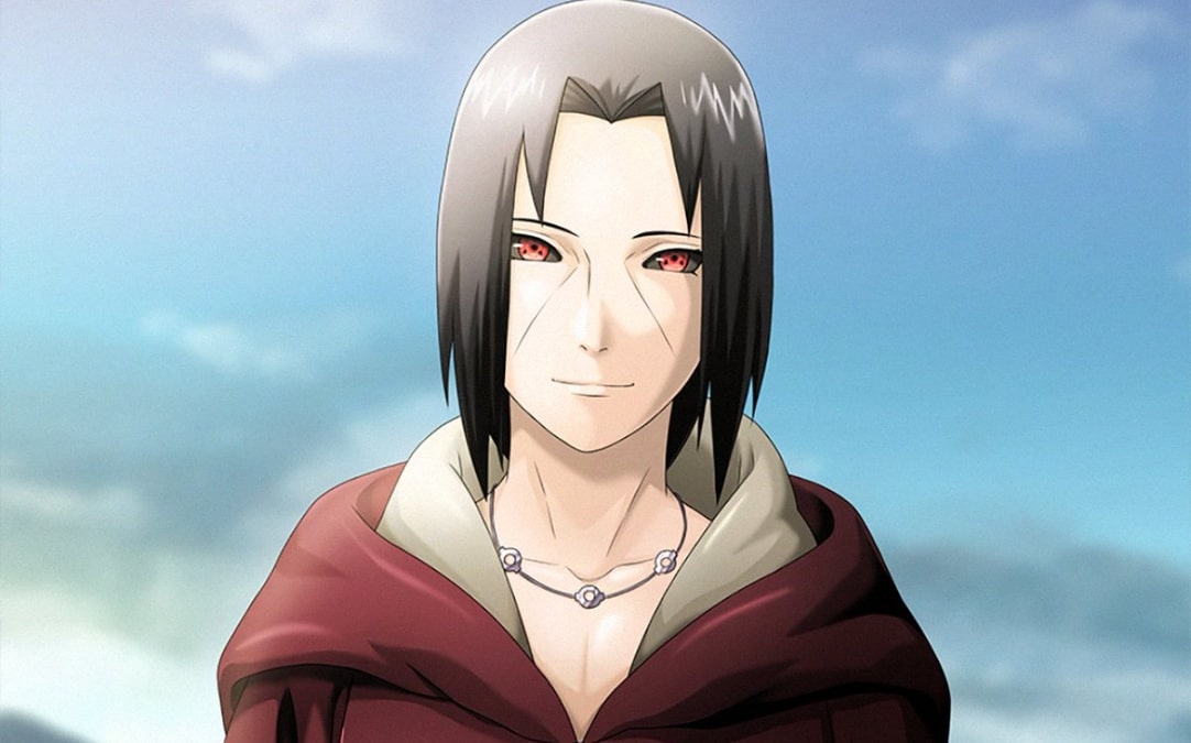 anh itachi