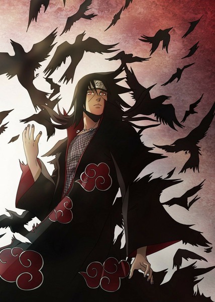 anh itachi