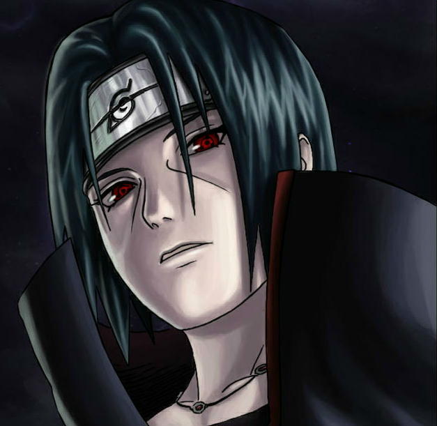 anh itachi