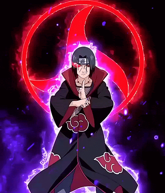 ảnh itachi 4