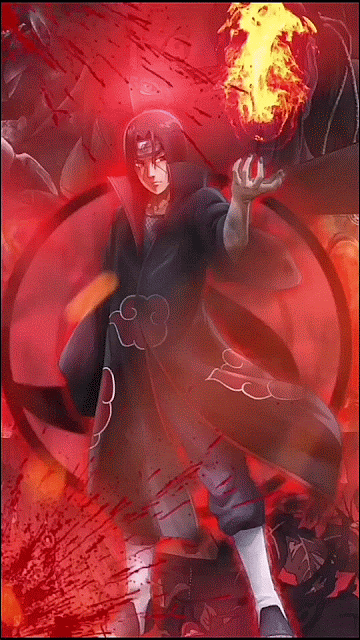 ảnh itachi 43