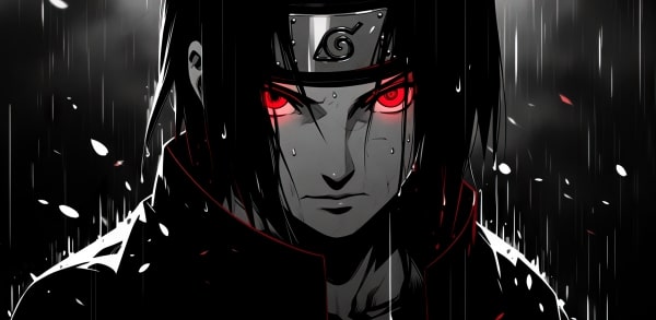 anh itachi