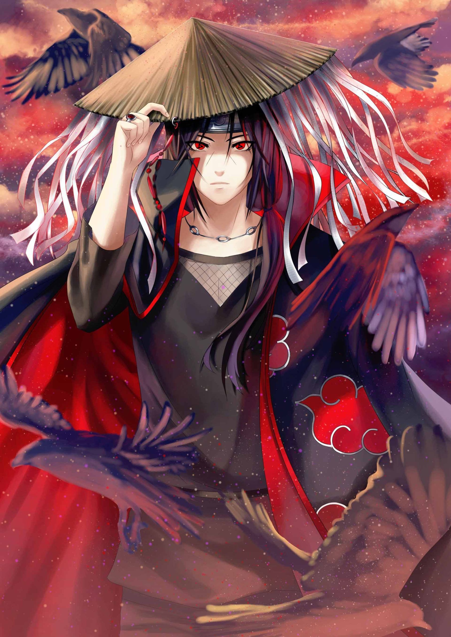 anh itachi