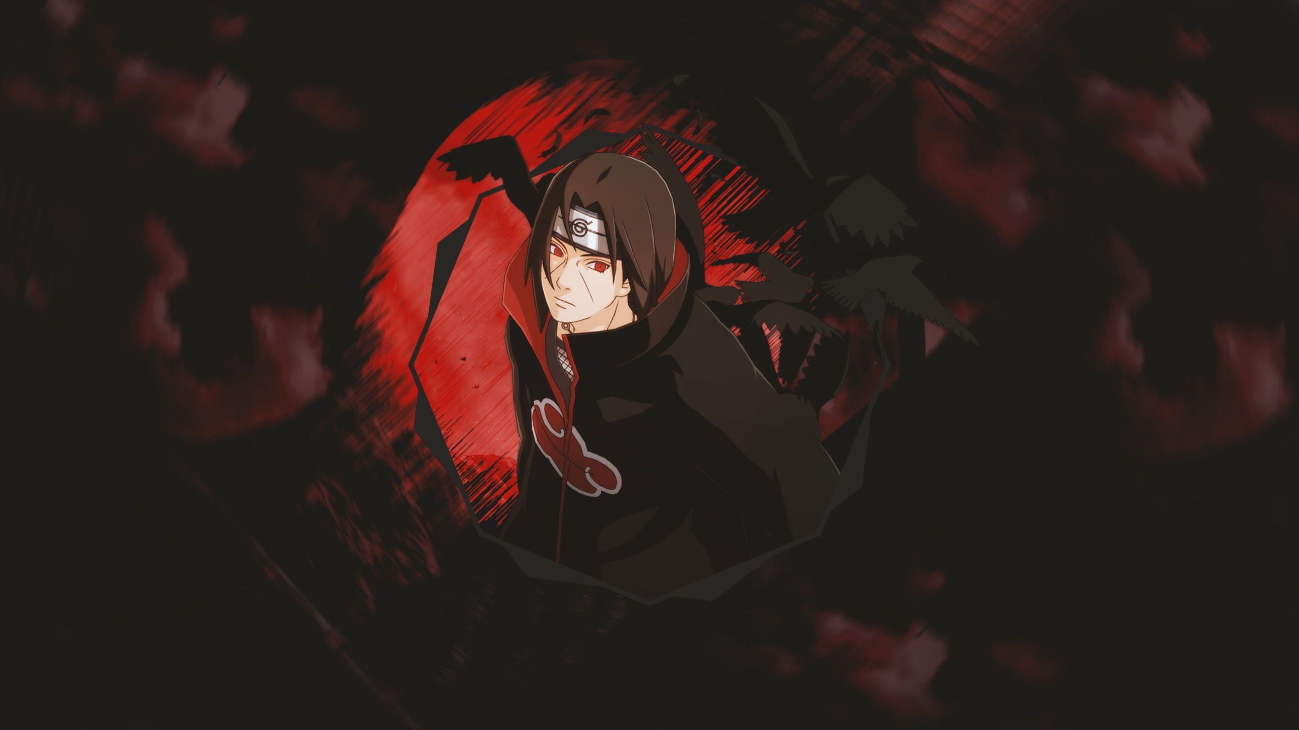 anh itachi