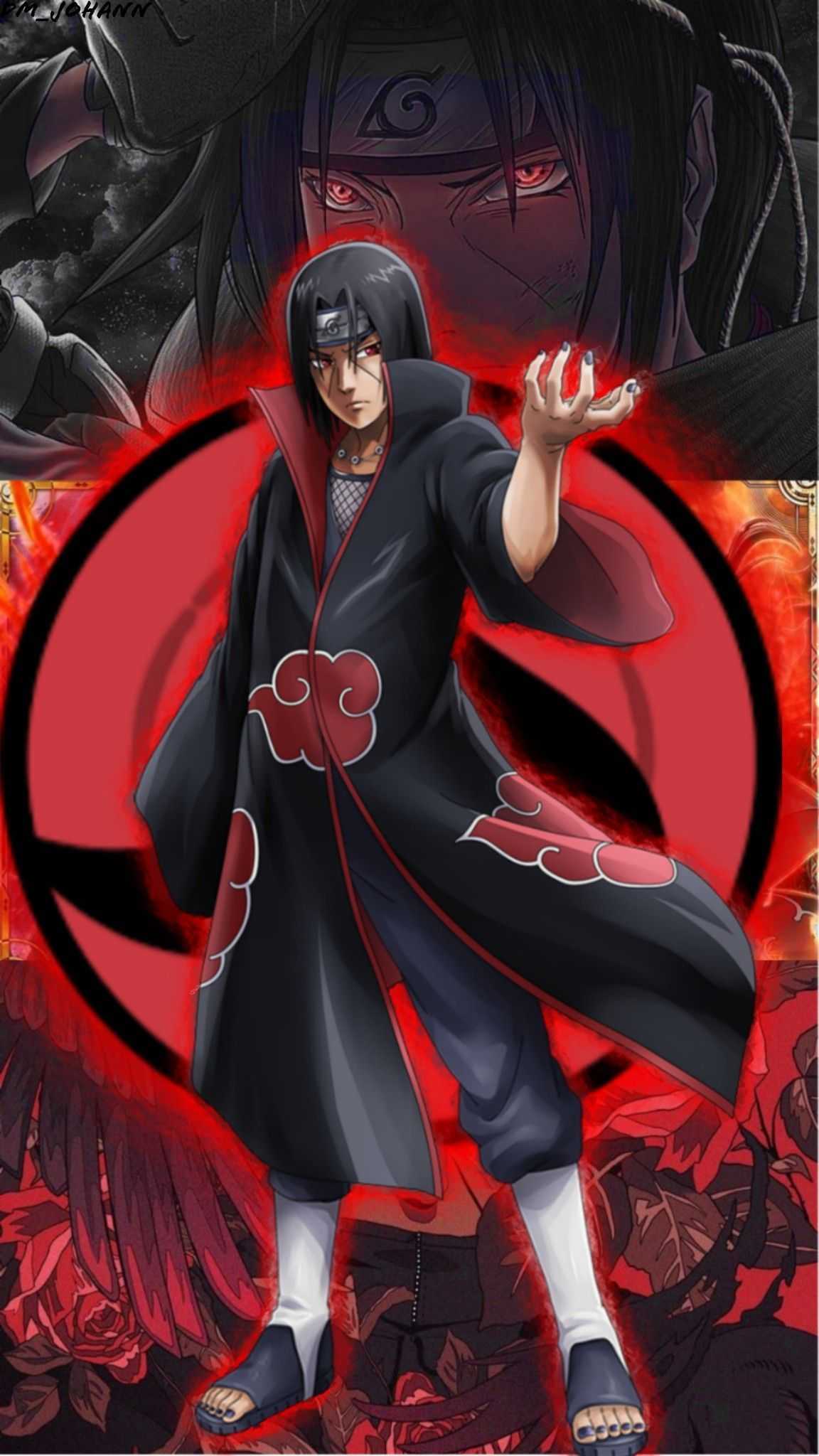 anh itachi