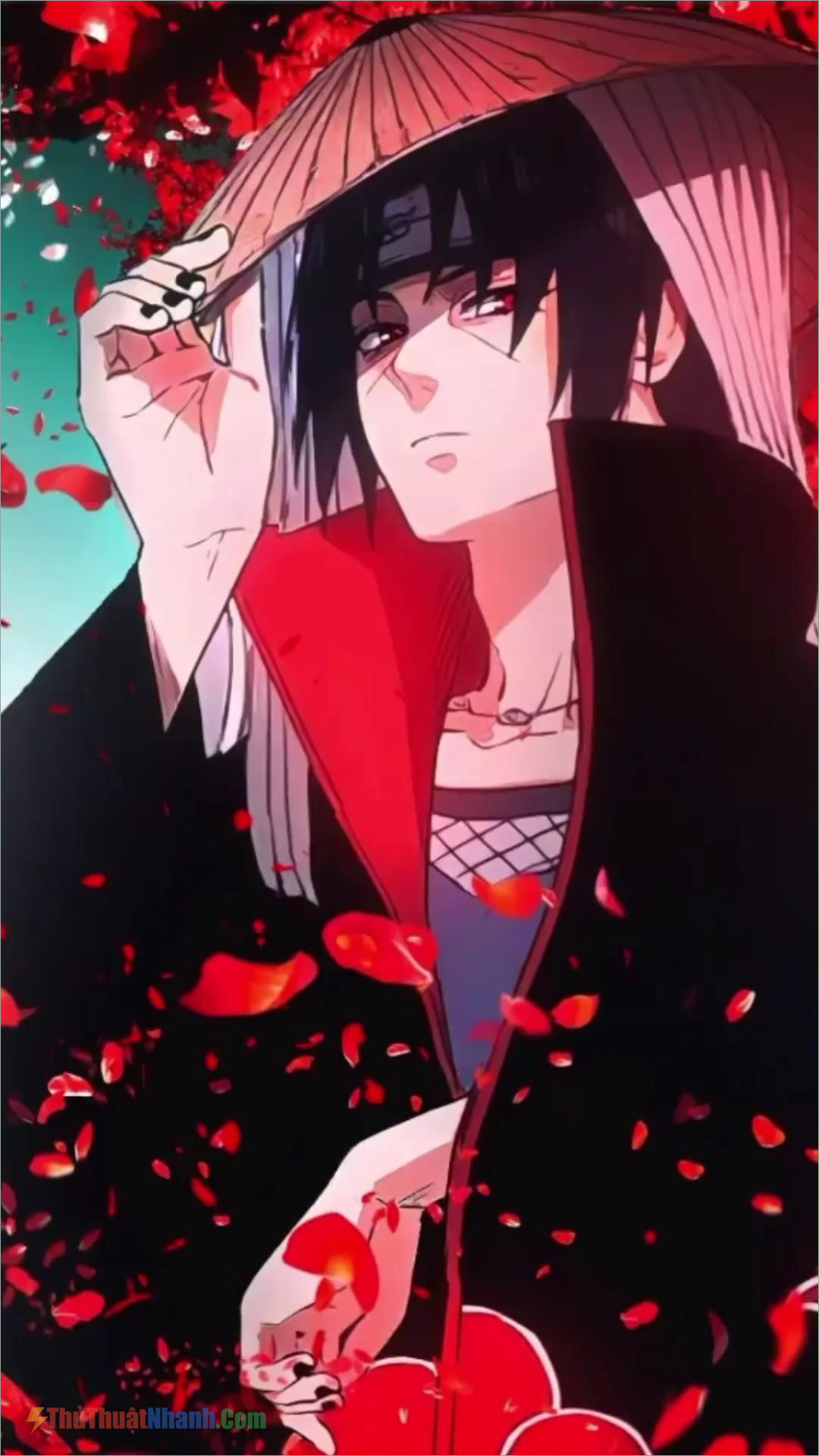 anh itachi