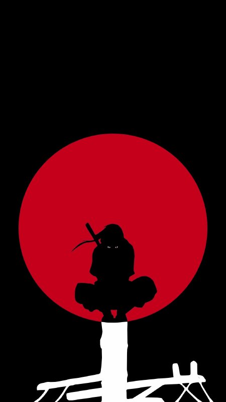 anh itachi