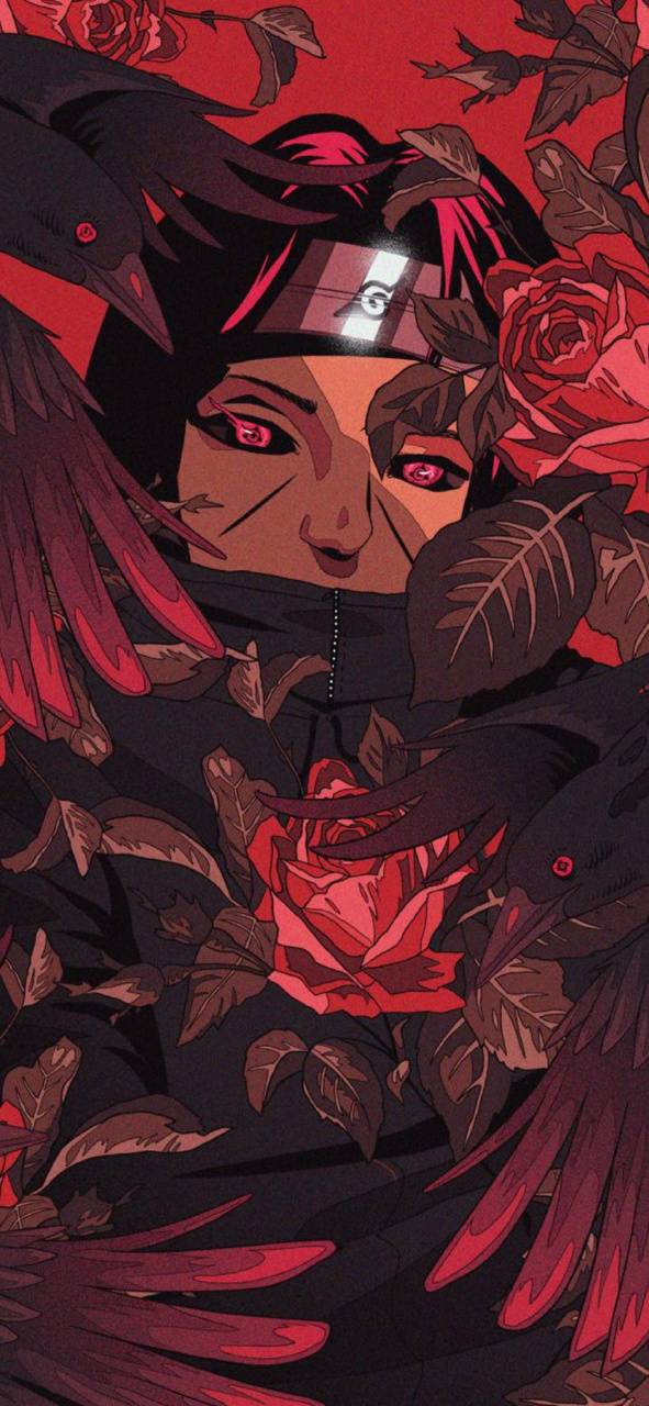 anh itachi