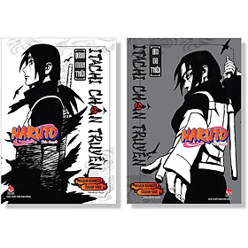 anh itachi