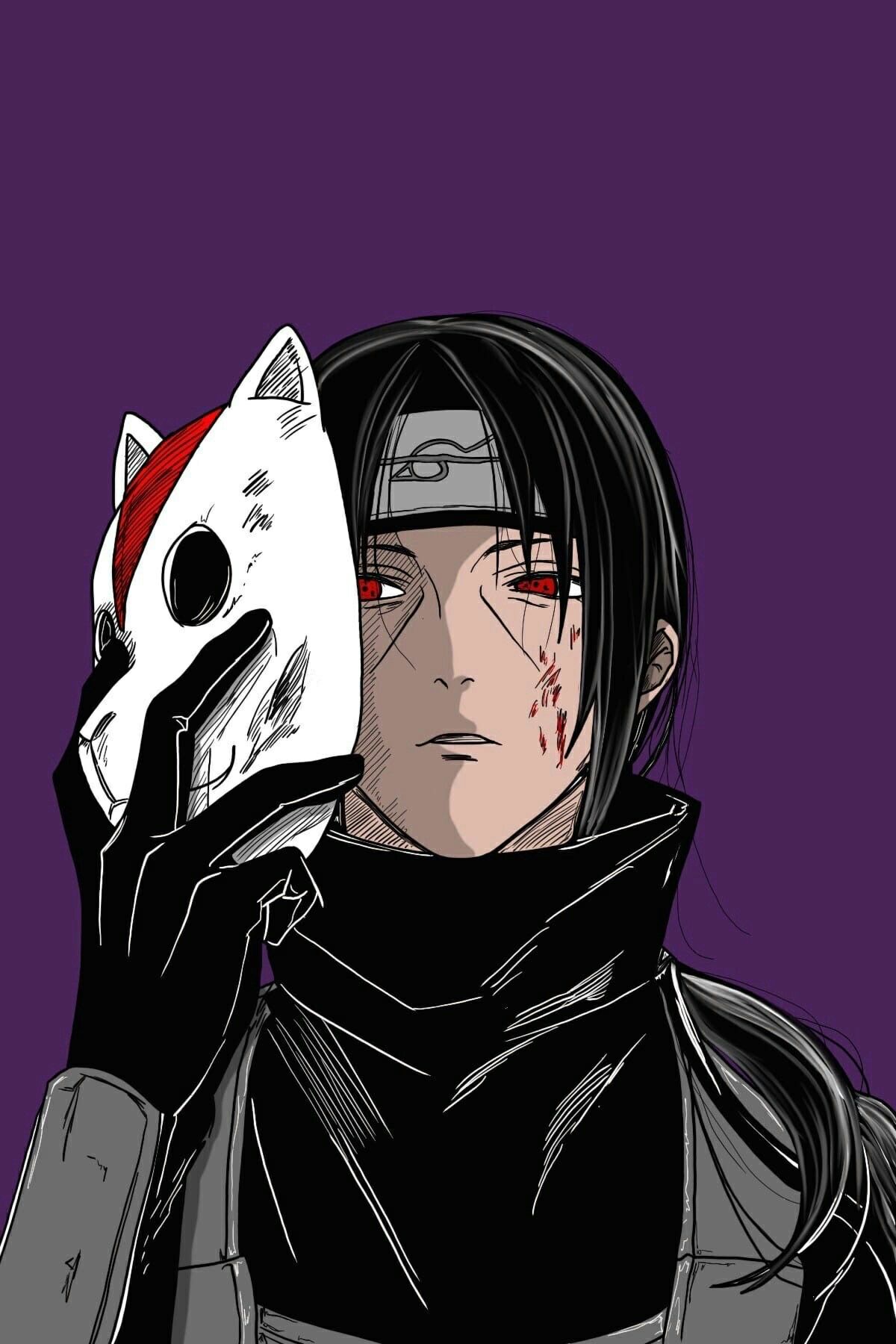 anh itachi