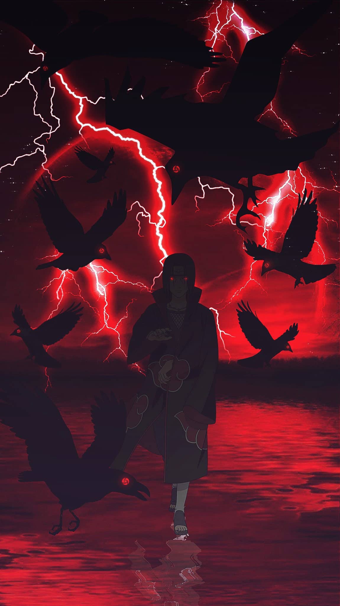 anh itachi